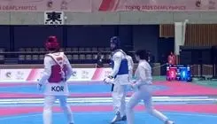 بهزاد امیری به مدال برنز رسید