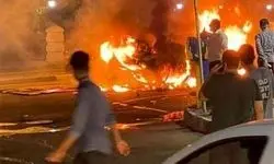 دادستانی لرستان: هرگونه حضور در تجمع‌های غیرقانونی جرم است