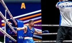 دلایل ناکامی بوکس ایران در جهان