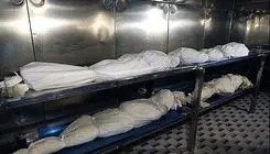 قربانی شدن ۱۰ هزار ایرانی با مسمومیت