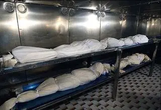 قربانی شدن ۱۰ هزار ایرانی با مسمومیت