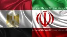 گفت‌وگوی تلفنی وزیران خارجه ایران و مصر درباره تحولات منطقه و تلاش‌های دیپلماتیک