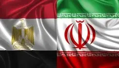 گفت‌وگوی تلفنی وزیران خارجه ایران و مصر درباره تحولات منطقه و تلاش‌های دیپلماتیک