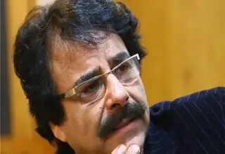 انتشار قطعه «سوگ خورشید» با صدای علیرضا افتخاری