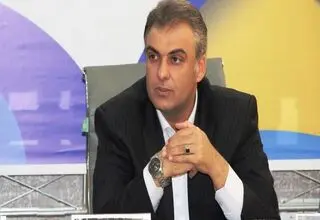 اتفاق عجیب در باشگاه مس رفسنجان