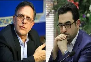 ولی‌الله سیف و احمد عراقچی از همه اتهامات تبرئه شدند 
