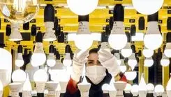 کاهش ۱.۵ درصدی مصرف برق در هفته چهل و هفتم سال ۱۴۰۴