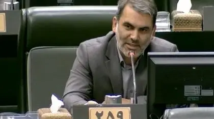دولت لایحه جدیدی درباره بودجه به مجلس فرستاد/ لایحه جدید امروز بررسی می‌شود