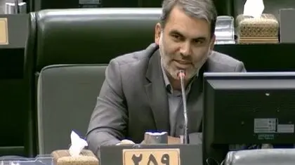 دولت لایحه جدیدی درباره بودجه به مجلس فرستاد/ لایحه جدید امروز بررسی می‌شود