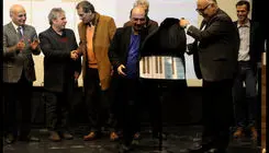 «مشق پیانونوازی ایرانی» در ارسباران رونمایی شد