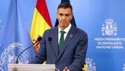 پاسخ جدی اسپانیا به درخواست ترامپ: علیه ایران وارد جنگ نمی‌شویم