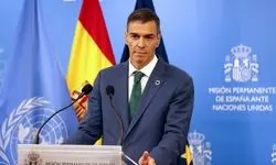 پاسخ جدی اسپانیا به درخواست ترامپ: علیه ایران وارد جنگ نمی‌شویم