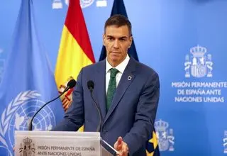 پاسخ جدی اسپانیا به درخواست ترامپ: علیه ایران وارد جنگ نمی‌شویم