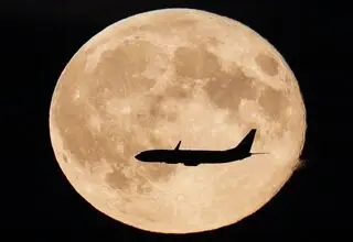 ازسرگیری تمامی عملیات پروازی و لغو محدودیت‌ها