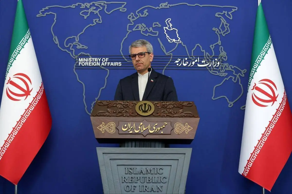 محکومیت هتک حرمت مسجدالاقصی از سوی ایران