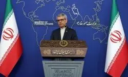 محکومیت هتک حرمت مسجدالاقصی از سوی ایران