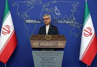 محکومیت هتک حرمت مسجدالاقصی از سوی ایران