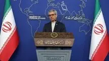 اقدام سه کشور اروپایی برای بازگرداندن قطعنامه‌های لغوشده علیه ایران، تبعیت از دستور طرف ناقض برجام است
