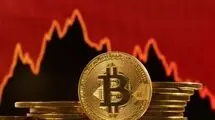سقوط قیمت بیت‌کوین به زیر سطح ۷۷ هزار دلار 