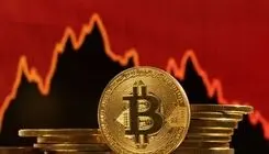 سقوط قیمت بیت‌کوین به زیر سطح ۷۷ هزار دلار 