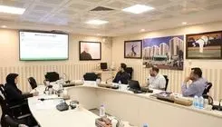 حمایت از پارابدمینتون در شورای فنی