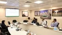 حمایت از پارابدمینتون در شورای فنی