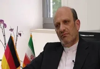 هشدار دیپلمات ایرانی به اروپا؛ هر که باد بکارد، طوفان درو خواهد کرد