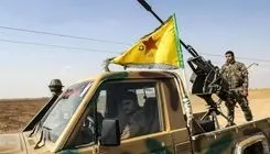 پ.ک.ک از مرز شمالی عراق عقب نشینی کرد