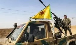پ.ک.ک از مرز شمالی عراق عقب نشینی کرد