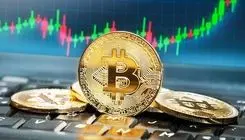 قیمت بیت کوین به زیر ۱۲۴ هزار دلار رسید