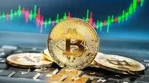 قیمت بیت کوین به زیر ۱۲۴ هزار دلار رسید