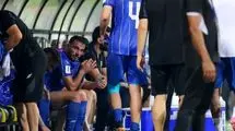 الوصل همانقدر گل زد که دلش خواست!