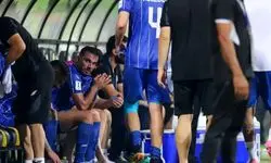 الوصل همانقدر گل زد که دلش خواست!