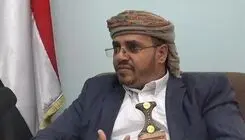 حزام الاسد: شهر تعز را باید آزاد شده تلقی کنیم