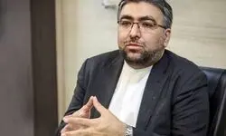 پاسخ دستیار قالیباف به ادعای خلاف واقع رئیس مجلس عراق