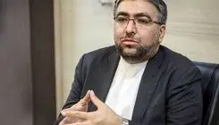 پاسخ دستیار قالیباف به ادعای رئیس مجلس عراق