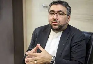 پاسخ دستیار قالیباف به ادعای رئیس مجلس عراق