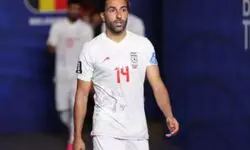 قدوس؛ رویای بزرگ پرسپولیس که باز هم محقق نشد