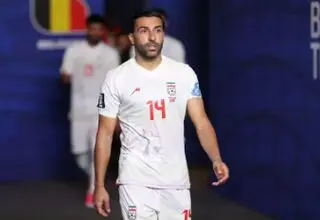 قدوس؛ رویای بزرگ پرسپولیس که باز هم محقق نشد