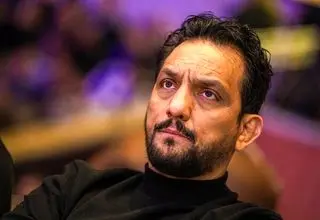 درستکار: حسن یزدانی را مثل مدال‌آوران دیدیم