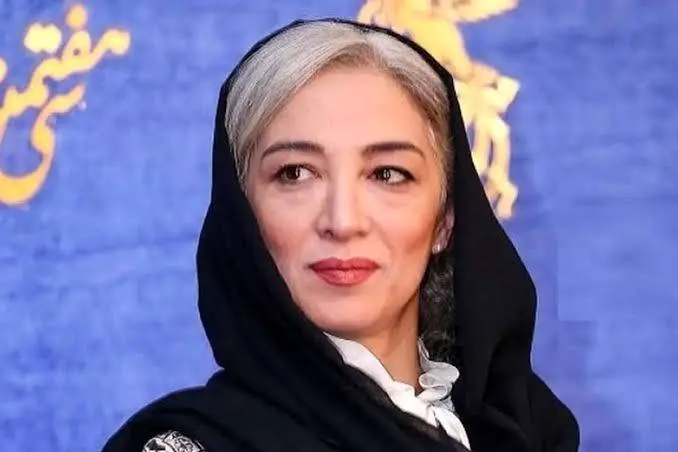 پانته‌آ پناهی‌ها به «استخر» پیوست