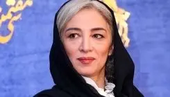 پانته‌آ پناهی‌ها به «استخر» پیوست