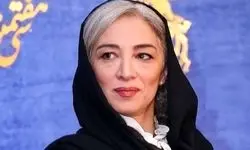 پانته‌آ پناهی‌ها به «استخر» پیوست