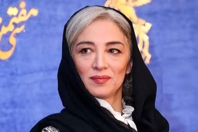 پانته‌آ پناهی‌ها به «استخر» پیوست