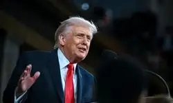 ادعای ترامپ درباره تهدید موشکی ایران در آستانه مذاکرات تازه