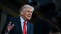 ادعای ترامپ درباره تهدید موشکی ایران در آستانه مذاکرات تازه