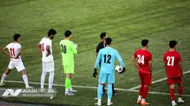 حریف آفریقایی تیم ملی، گامبیا!