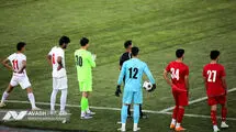 حریف آفریقایی تیم ملی، گامبیا!