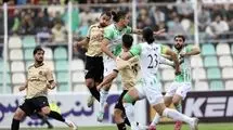 خیبر و شمس آذر، یک پله استقلال را پایین انداختند
