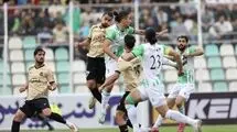 خیبر و شمس آذر، یک پله استقلال را پایین انداختند